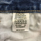 00s Dickies Denim Painter Denim Painter Pants