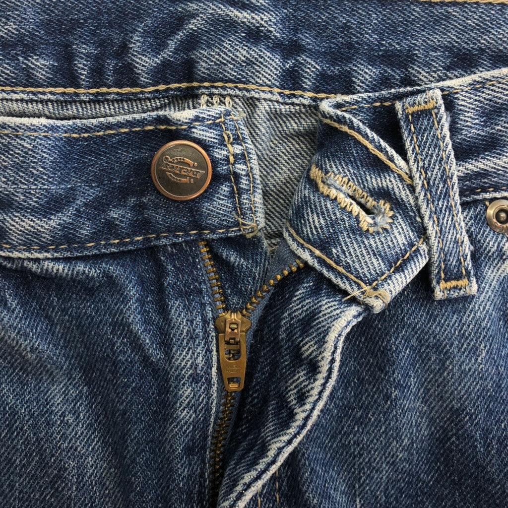 00s Dickies Denim Painter Denim Painter Pants