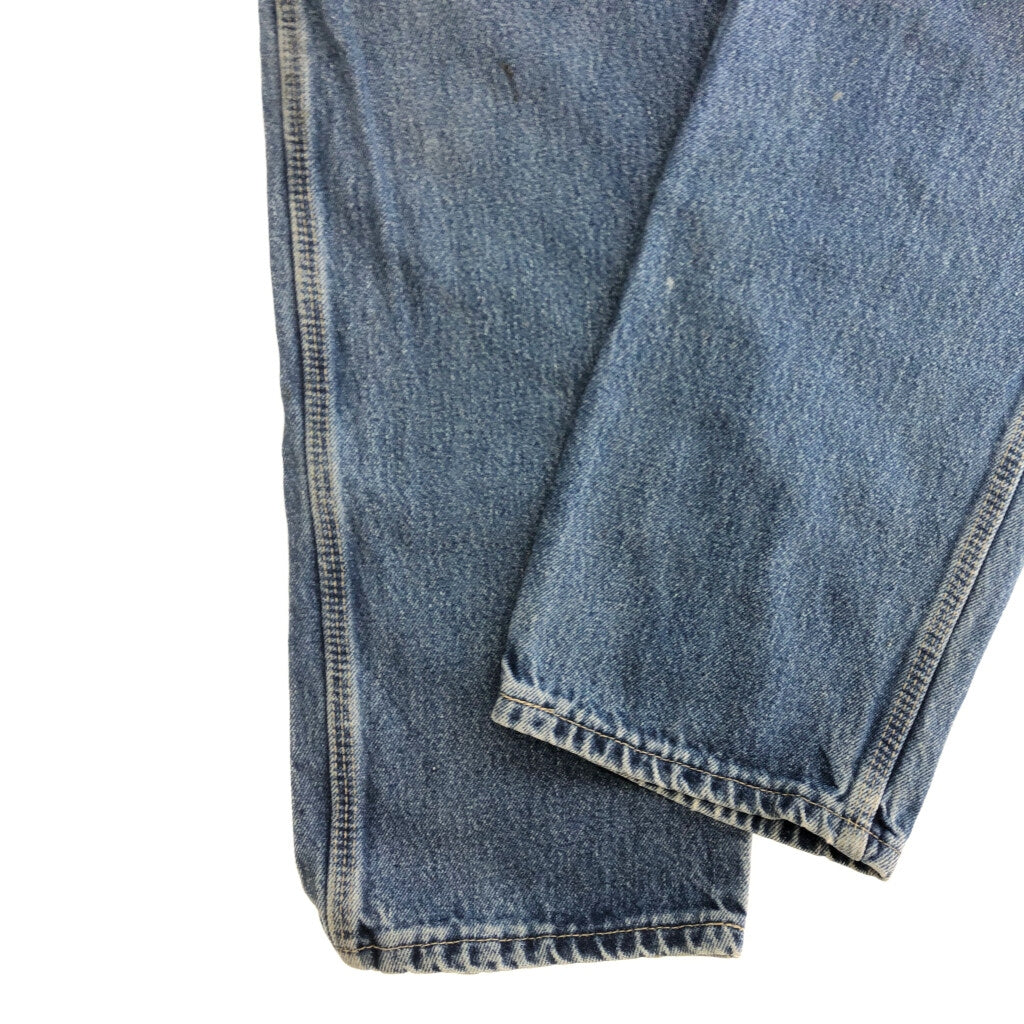 00s Dickies Denim Painter Denim Painter Pants