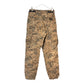 FLINT RIVER Combat Trousers Military Pants