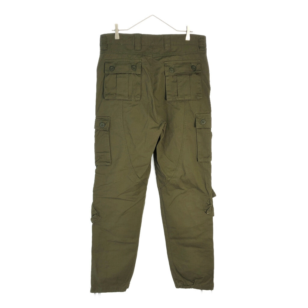Military Pants