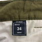Military Pants