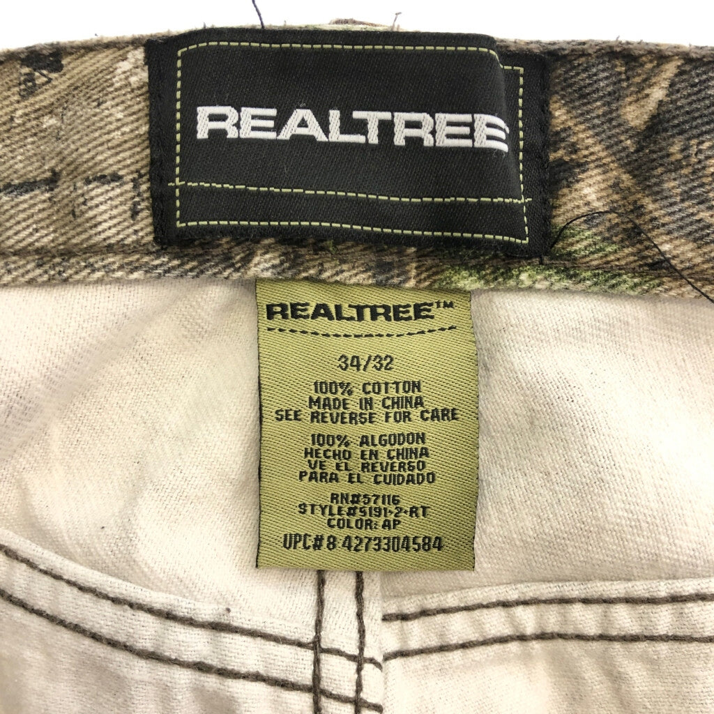 REALTREE Long Pants
