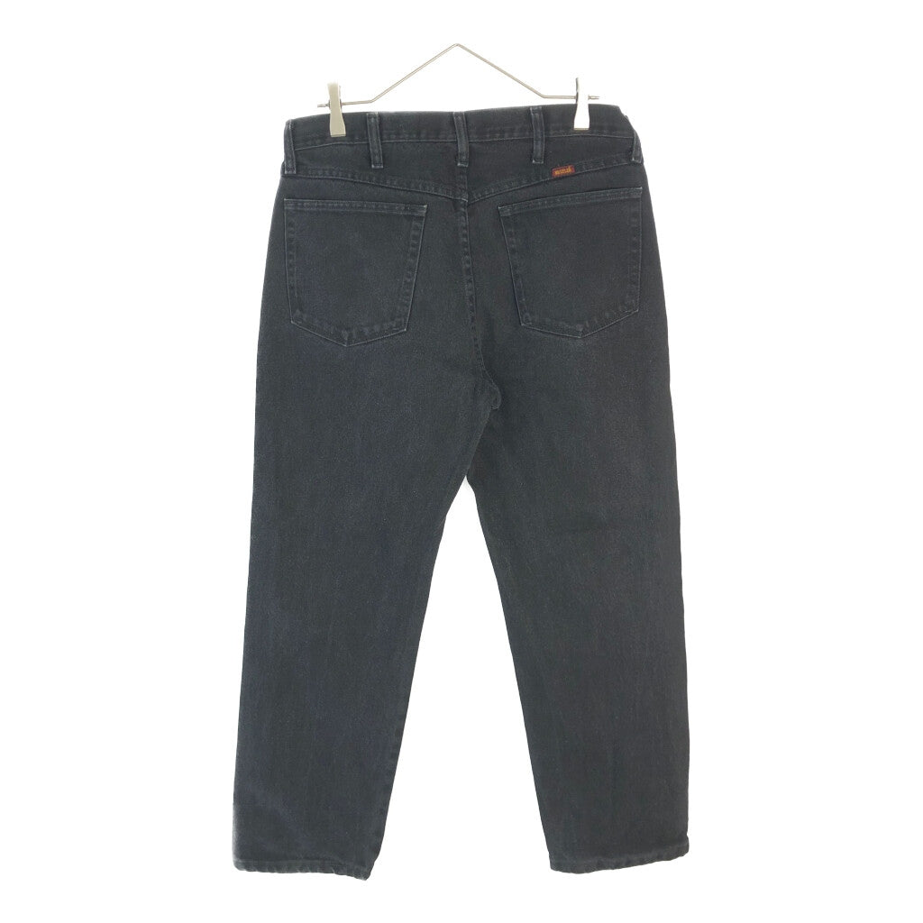 RUSTLER Denim Pants