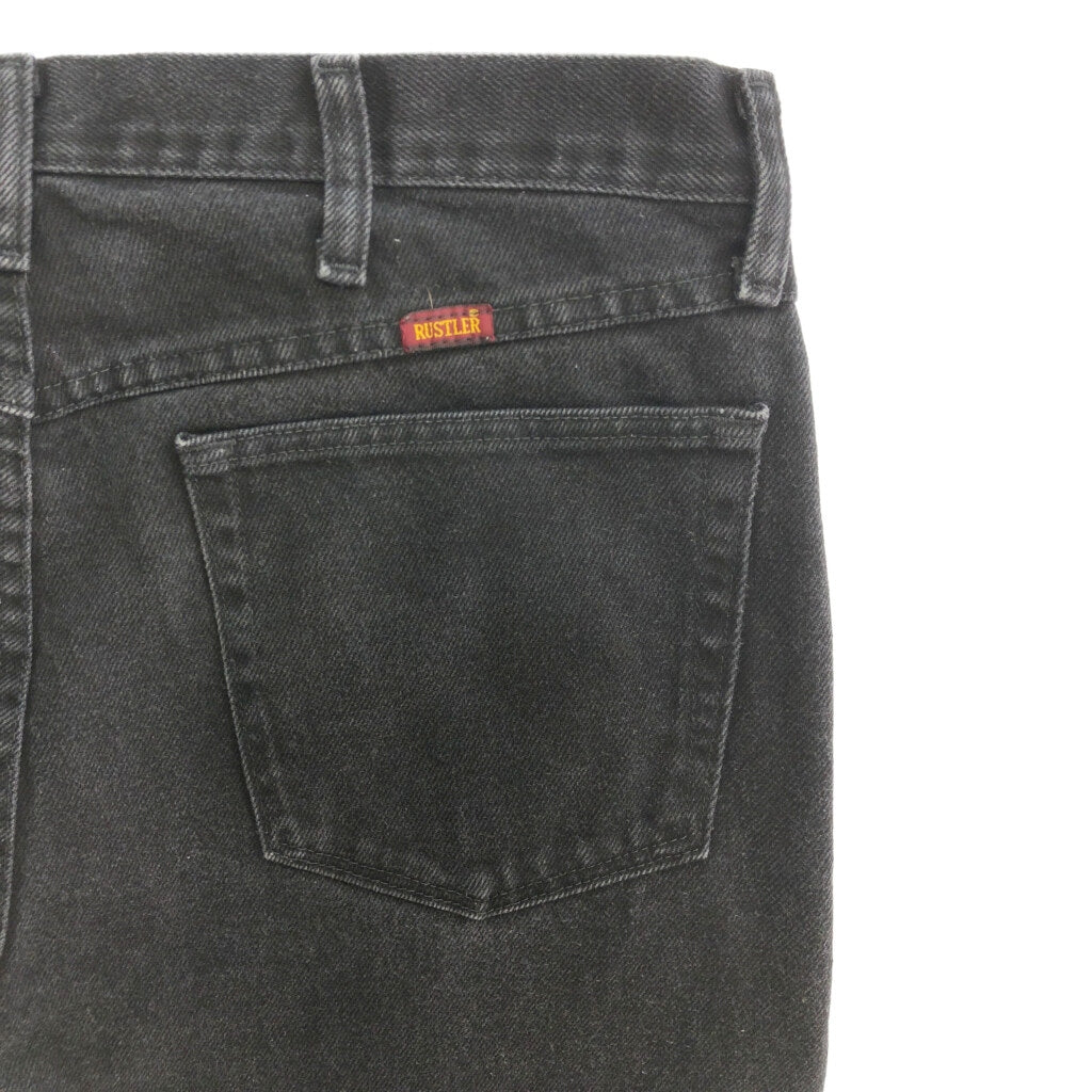 RUSTLER Denim Pants