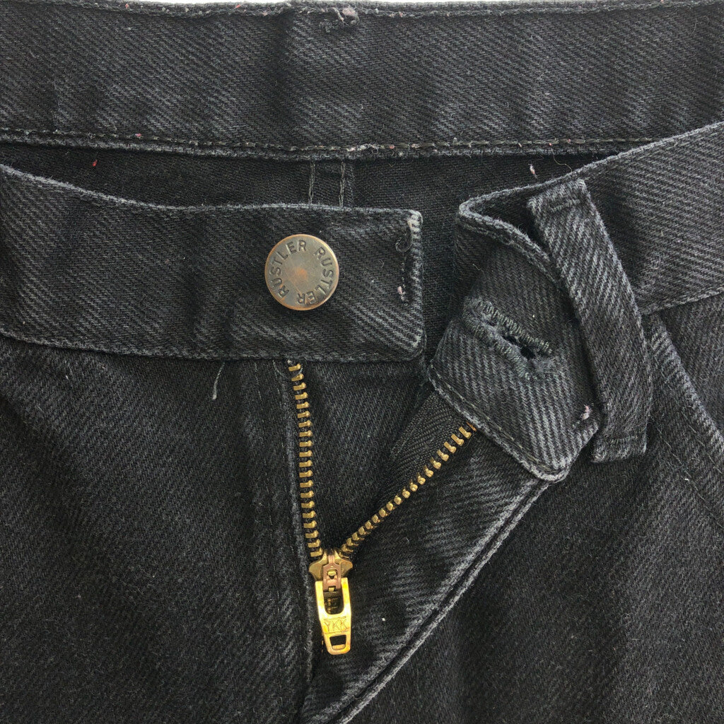 RUSTLER Denim Pants