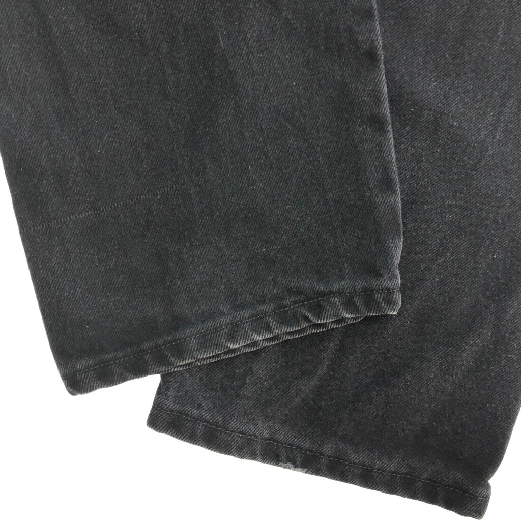 RUSTLER Denim Pants