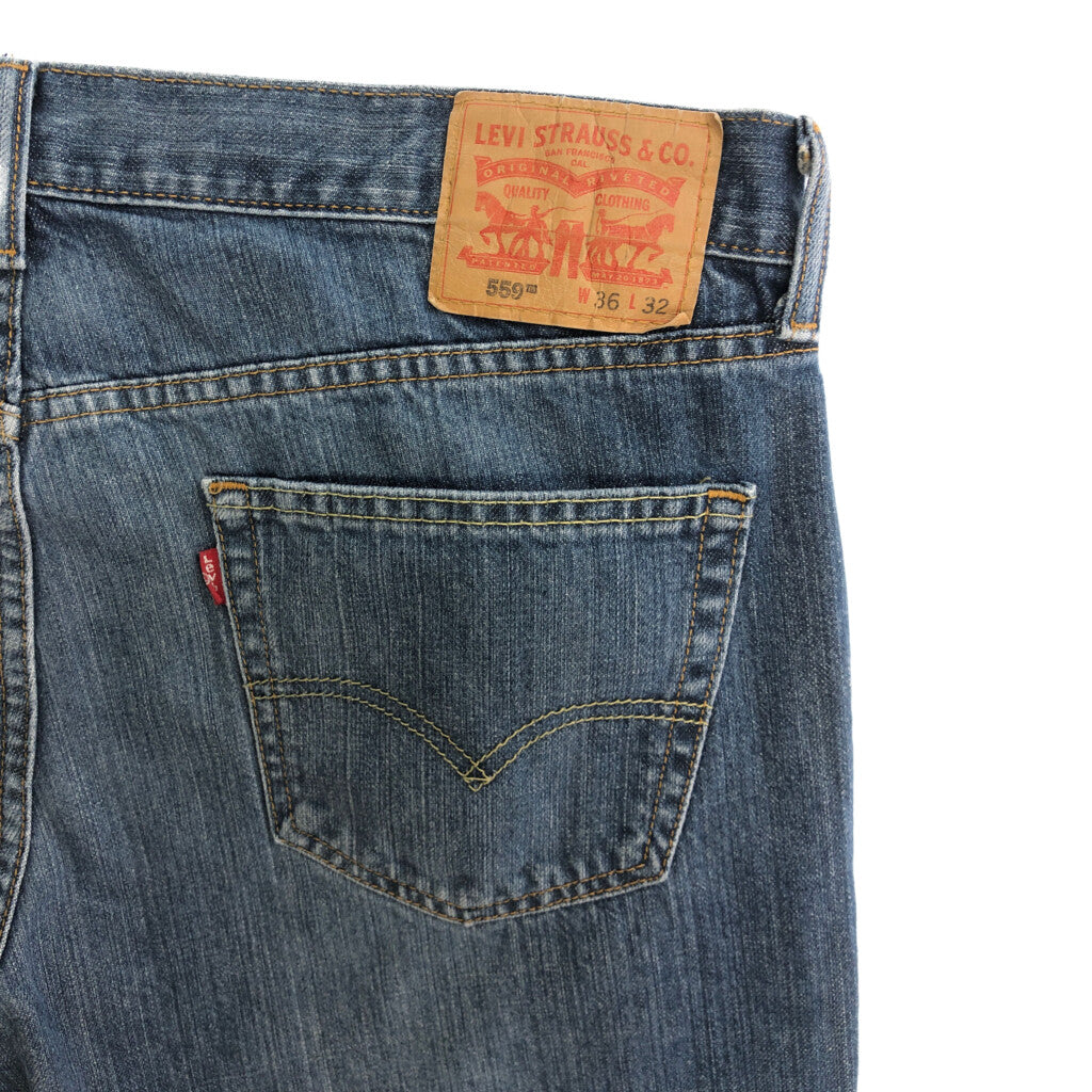 Levi's 559 Denim Pants
