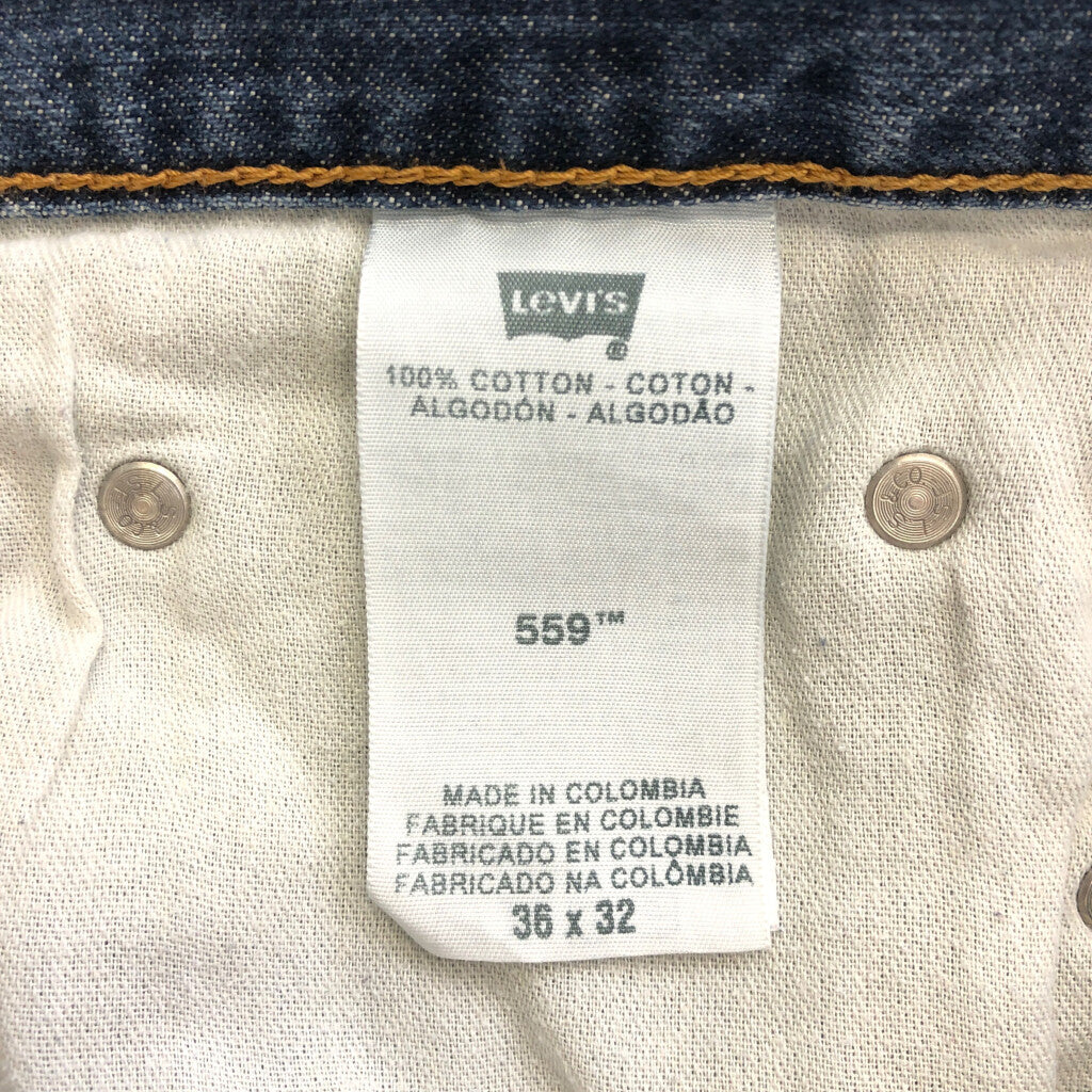 Levi's 559 Denim Pants