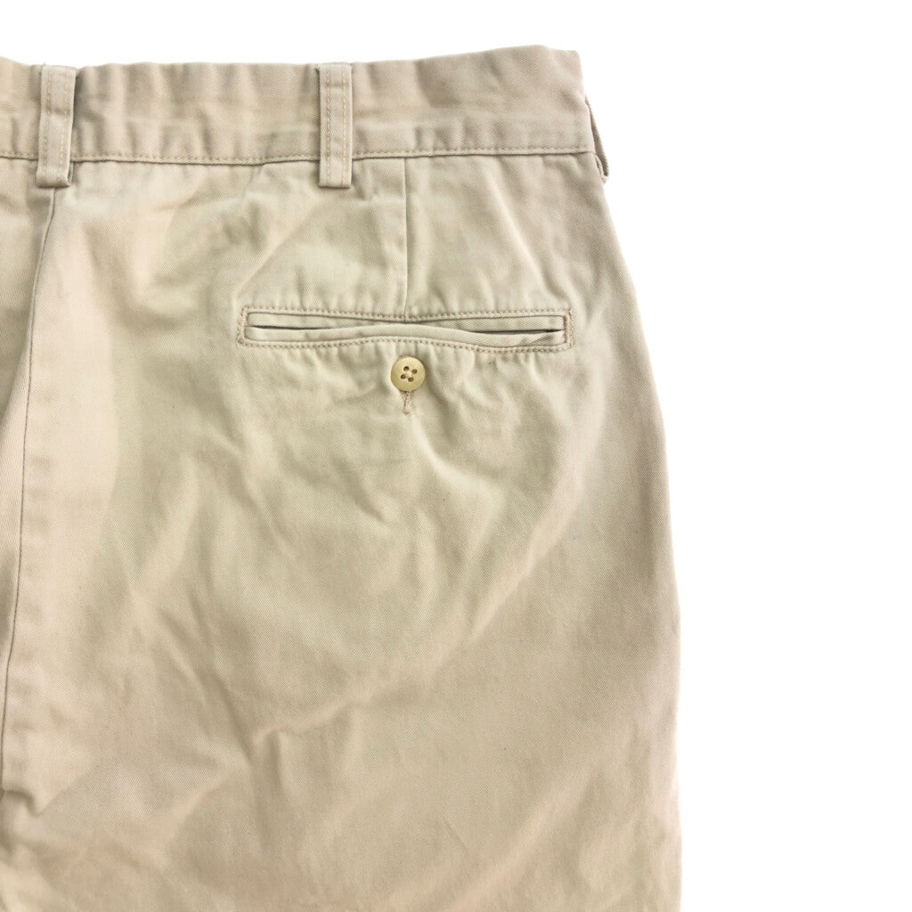 90s Polo by Ralph Lauren HAMMOND PANT Chino Pants