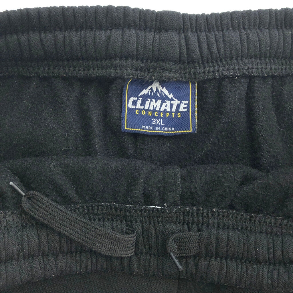 CLIMATE CONCEPT Sweatpants