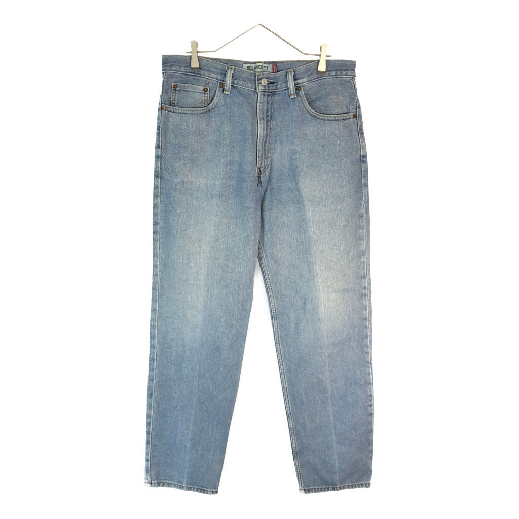 00s Levi's 550 Denim Pants
