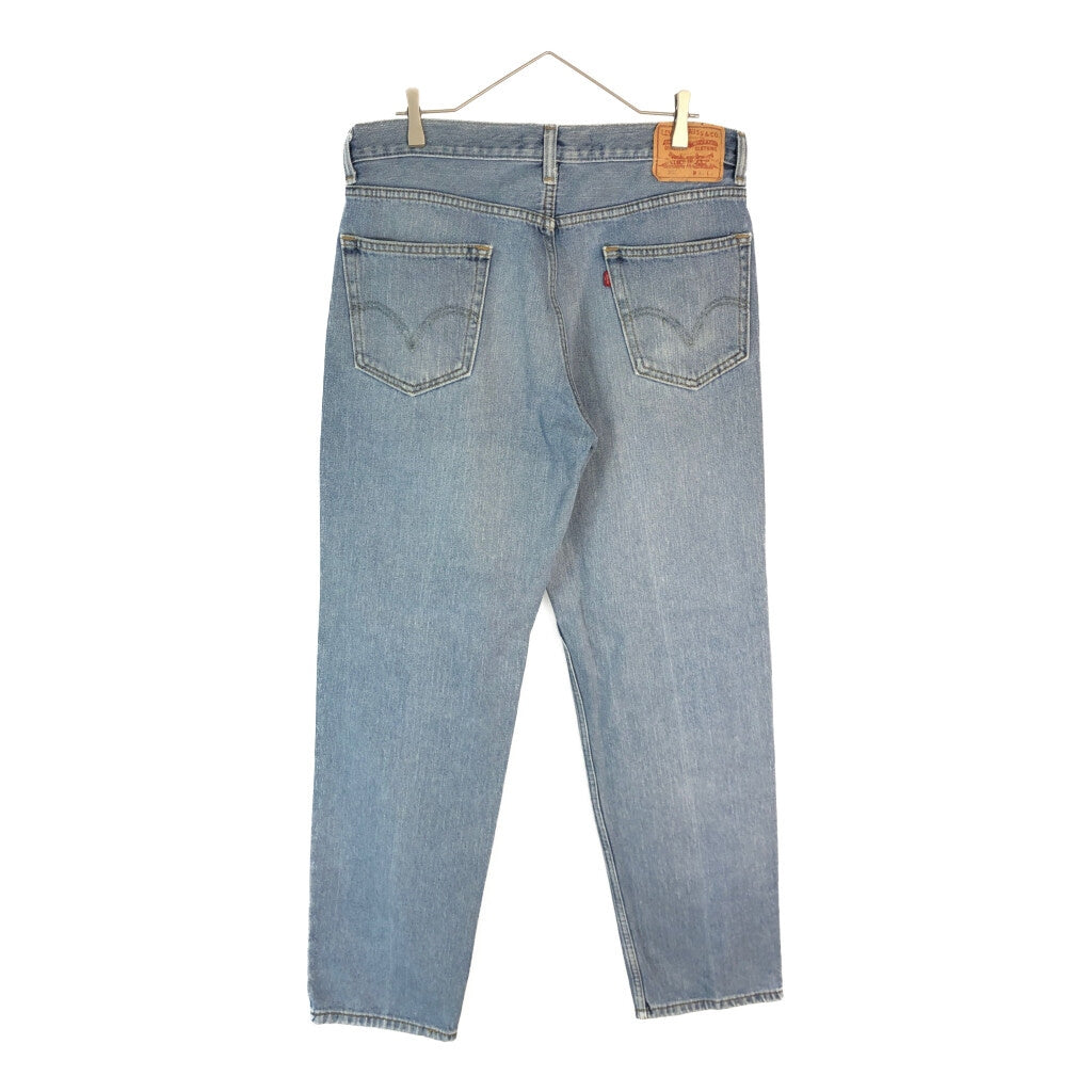 00s Levi's 550 Denim Pants