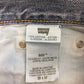 00s Levi's 550 Denim Pants