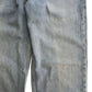 00s Levi's 550 Denim Pants