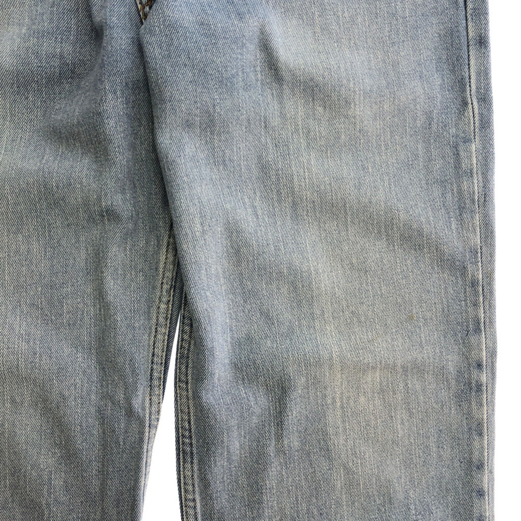 00s Levi's 550 Denim Pants