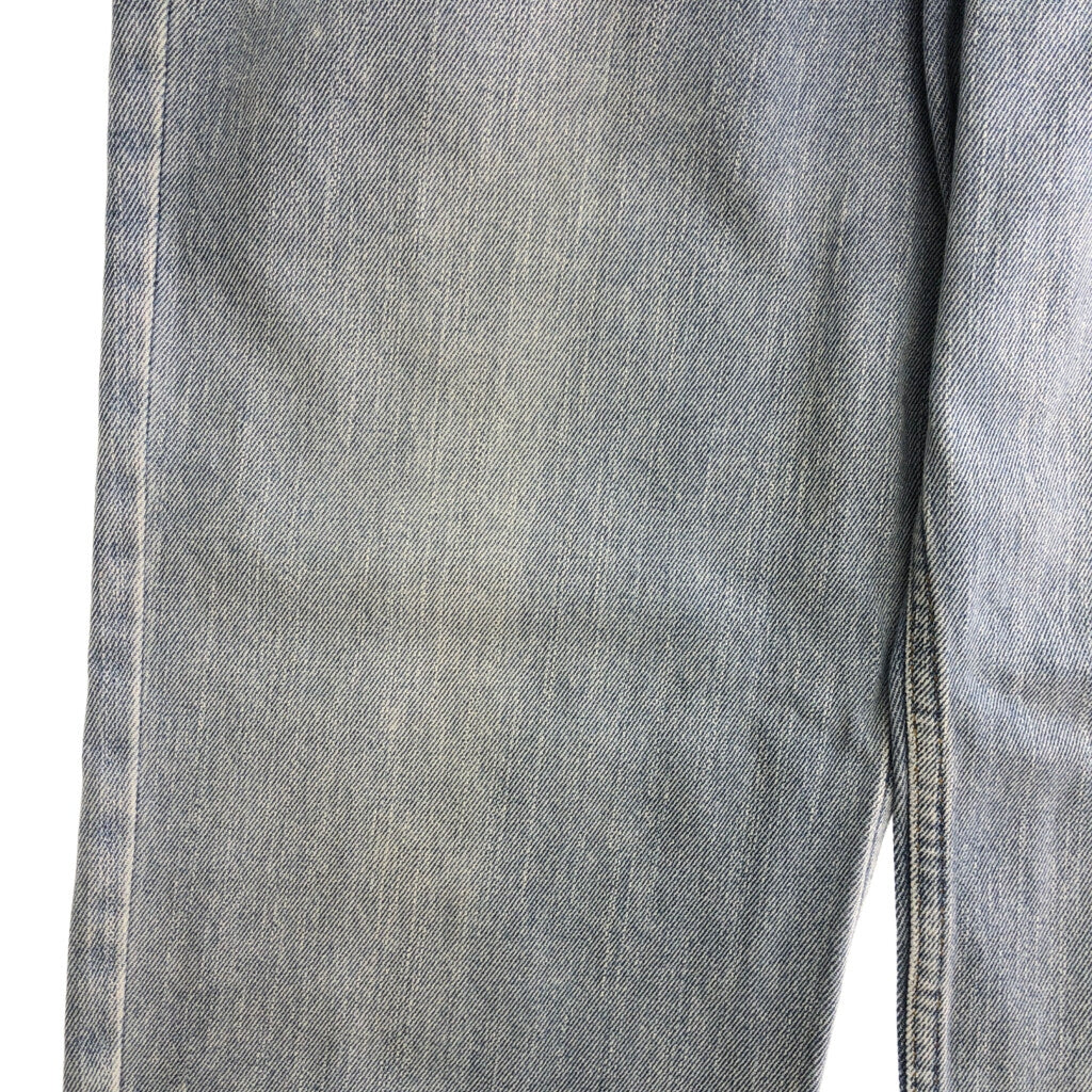 00s Levi's 550 Denim Pants