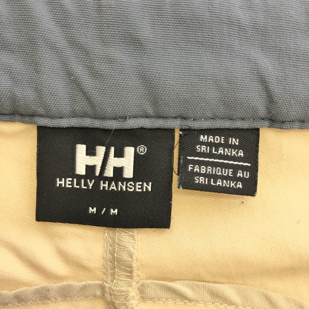 HELLY HANSEN Detachable Nylon Pants