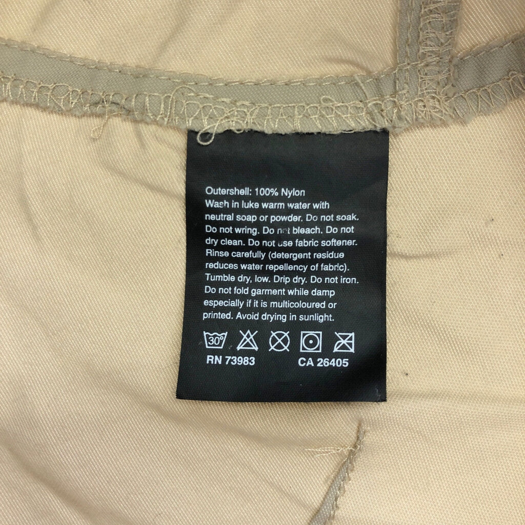 HELLY HANSEN Detachable Nylon Pants