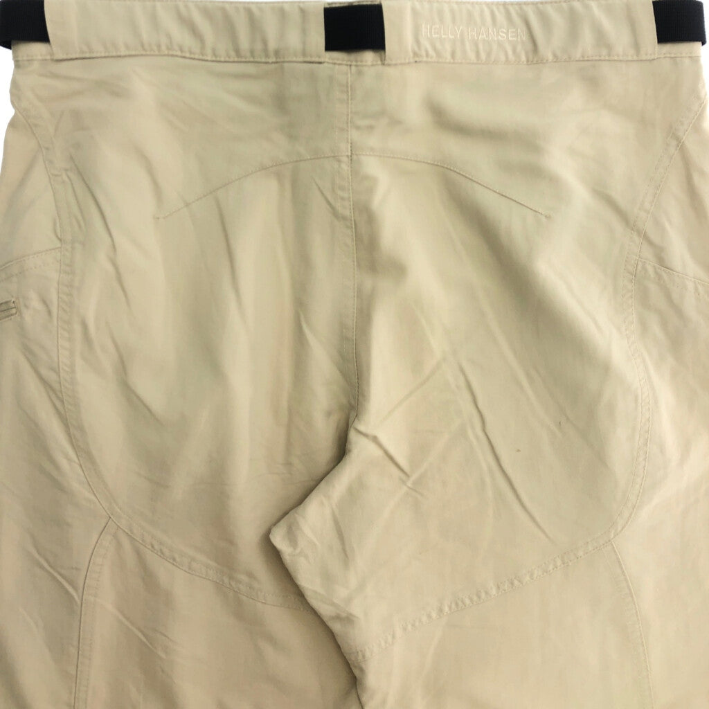 HELLY HANSEN Detachable Nylon Pants