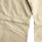 HELLY HANSEN Detachable Nylon Pants