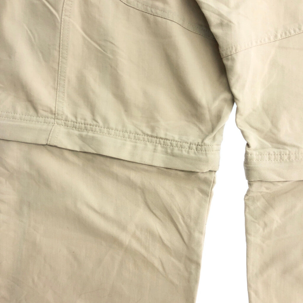 HELLY HANSEN Detachable Nylon Pants