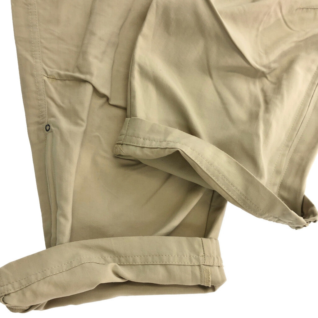 HELLY HANSEN Detachable Nylon Pants
