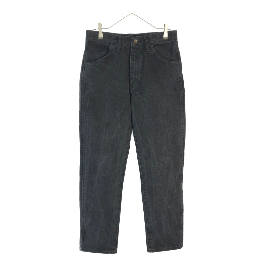 RUSTLER Denim Pants