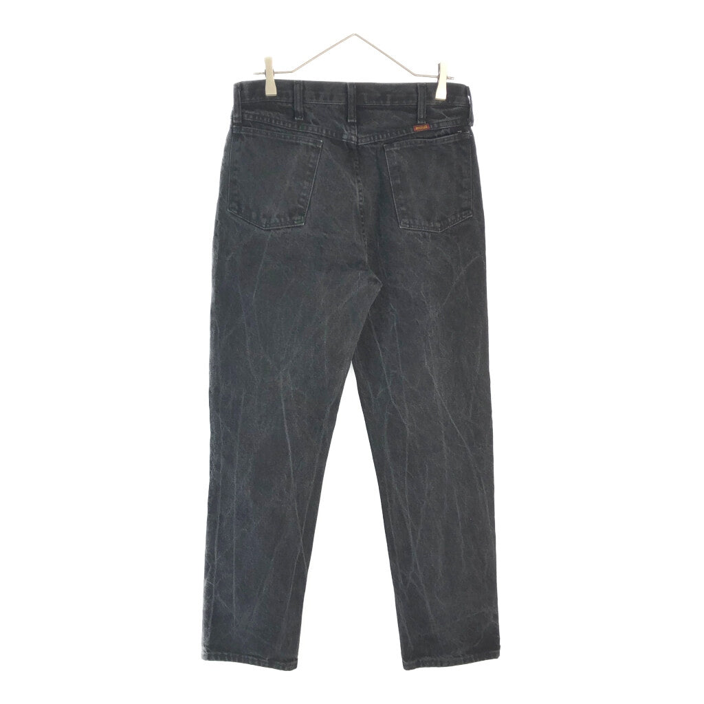 RUSTLER Denim Pants