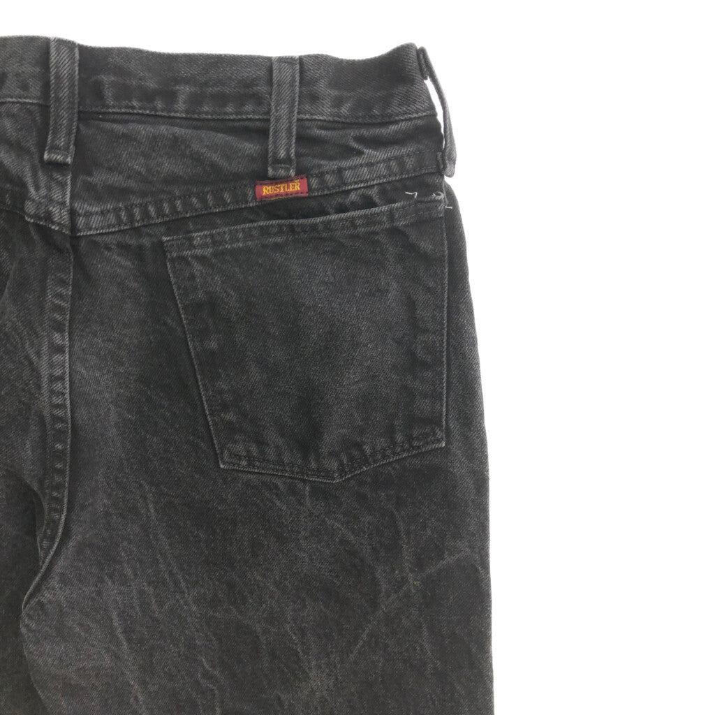 RUSTLER Denim Pants
