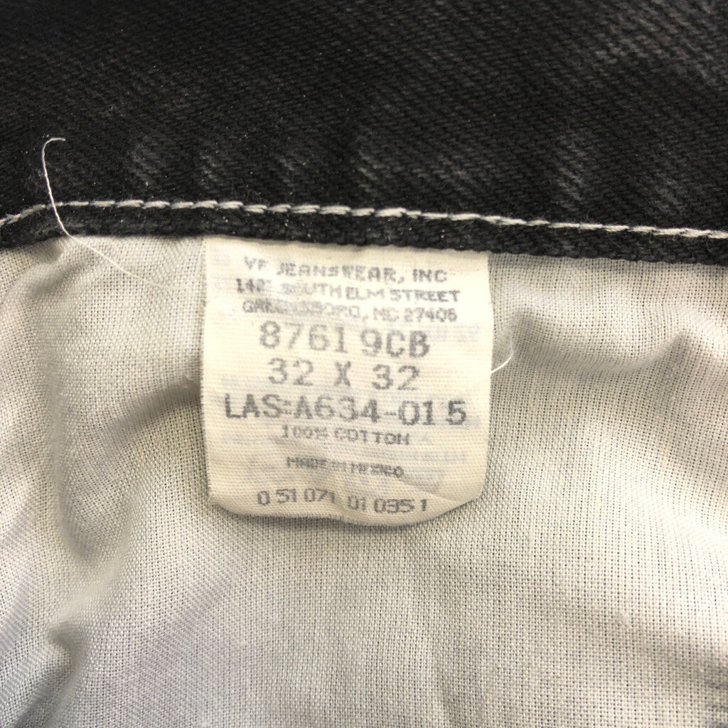 RUSTLER Denim Pants