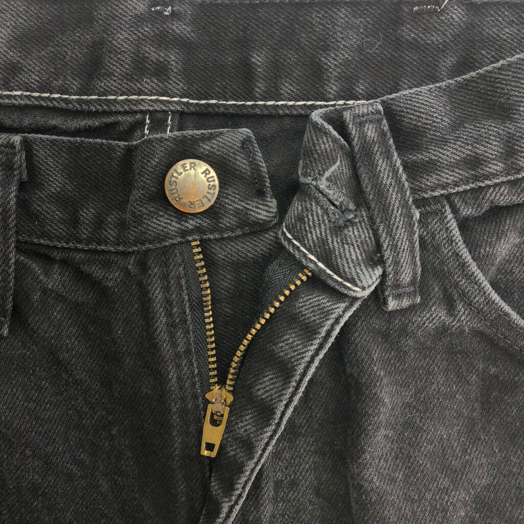 RUSTLER Denim Pants