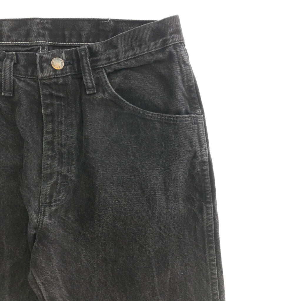RUSTLER Denim Pants