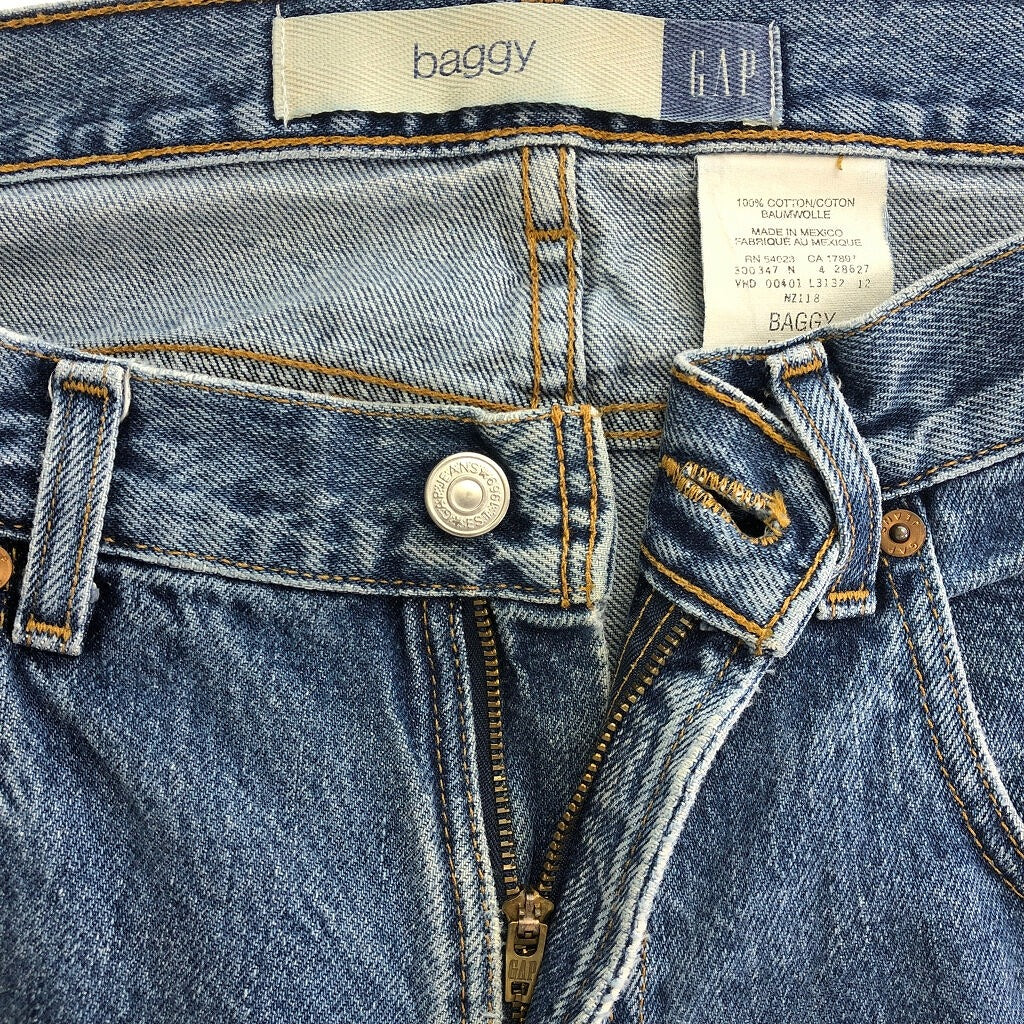 00s GAP Denim Pants
