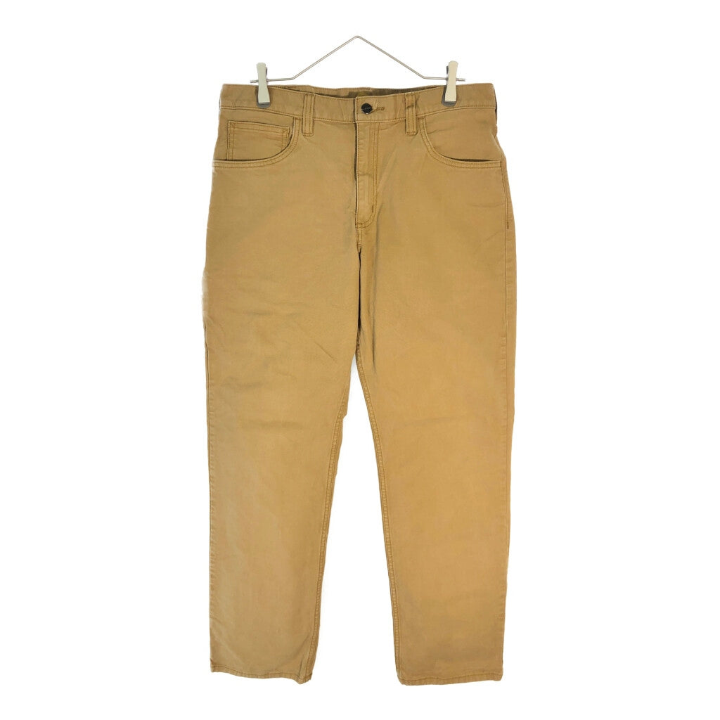 Carhartt Duck Work Pants