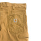 Carhartt Duck Work Pants