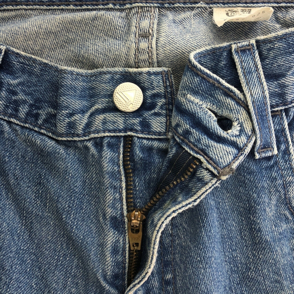Levi's 501 Denim Pants