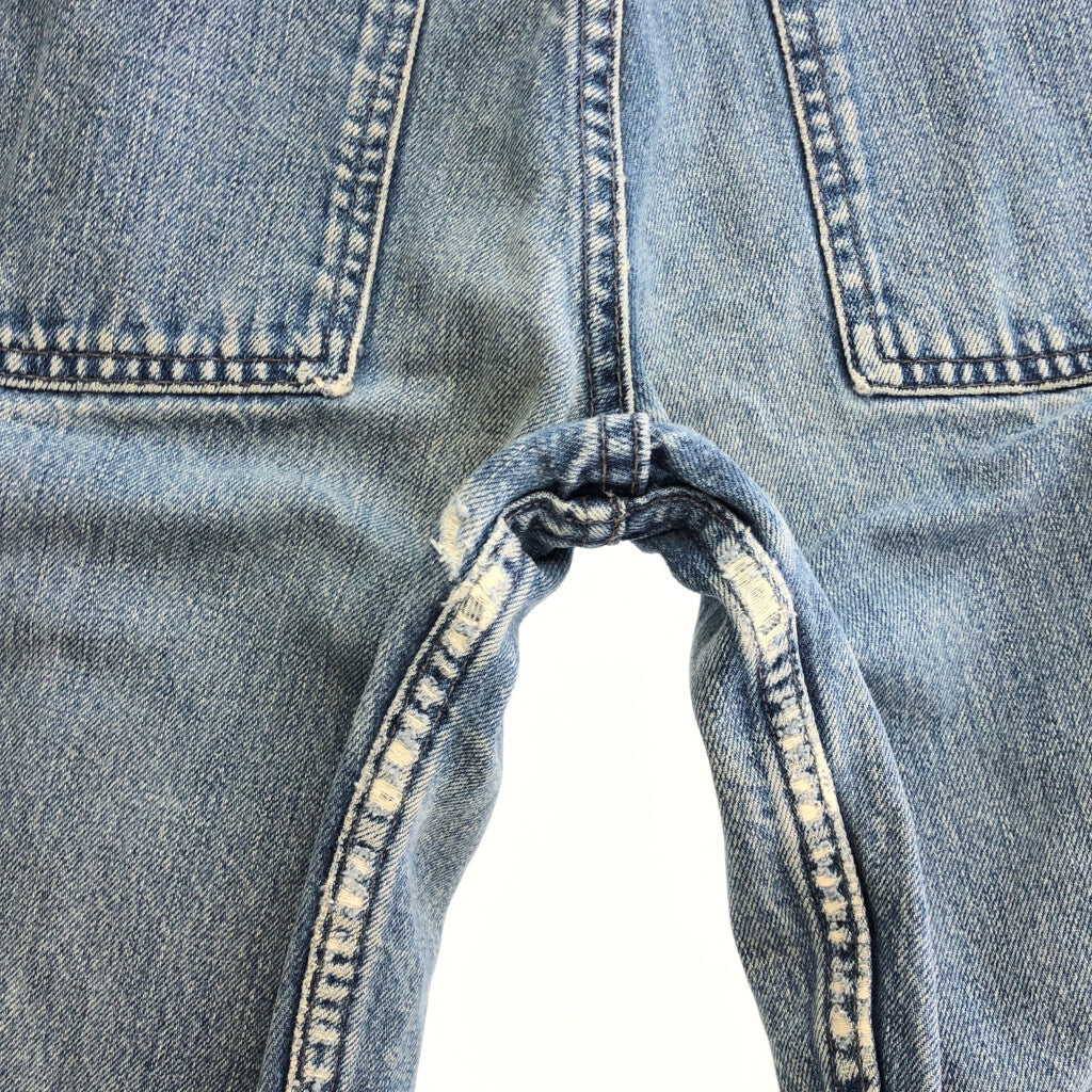 Levi's 501 Denim Pants