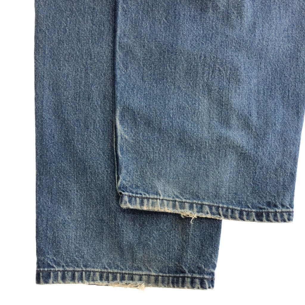 Levi's 501 Denim Pants