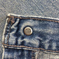 Levi's 501 Denim Pants