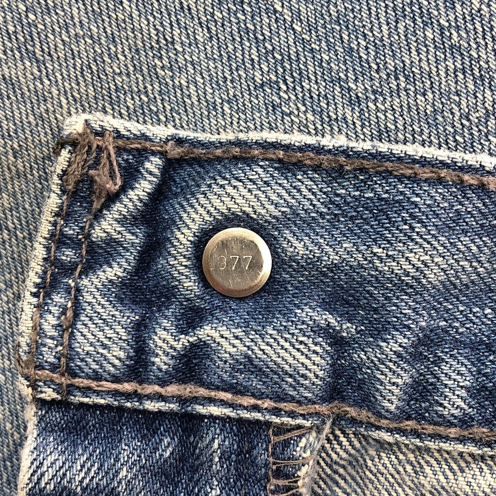 Levi's 501 Denim Pants
