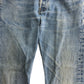Levi's SilverTab Denim Pants