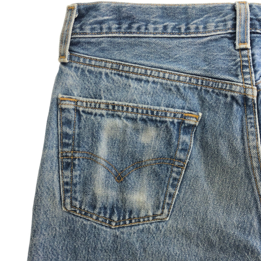 Levi's SilverTab Denim Pants
