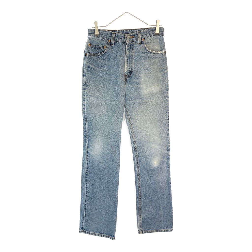 90s Levi's 517 Denim Pants
