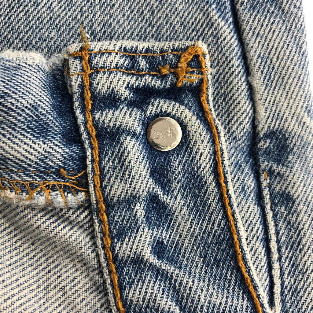 90s Levi's 517 Denim Pants