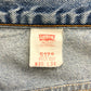 90s Levi's 517 Denim Pants