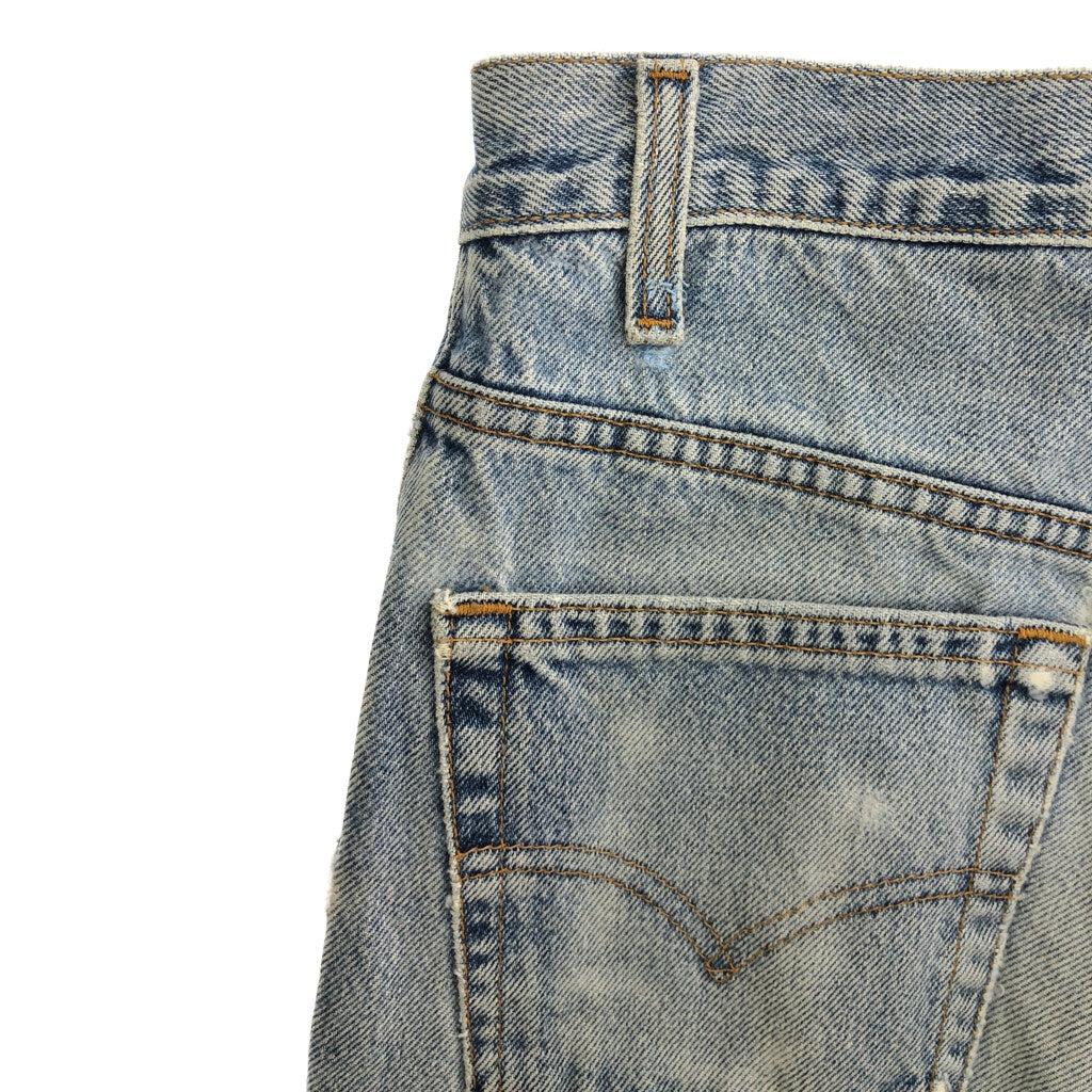 90s Levi's 517 Denim Pants