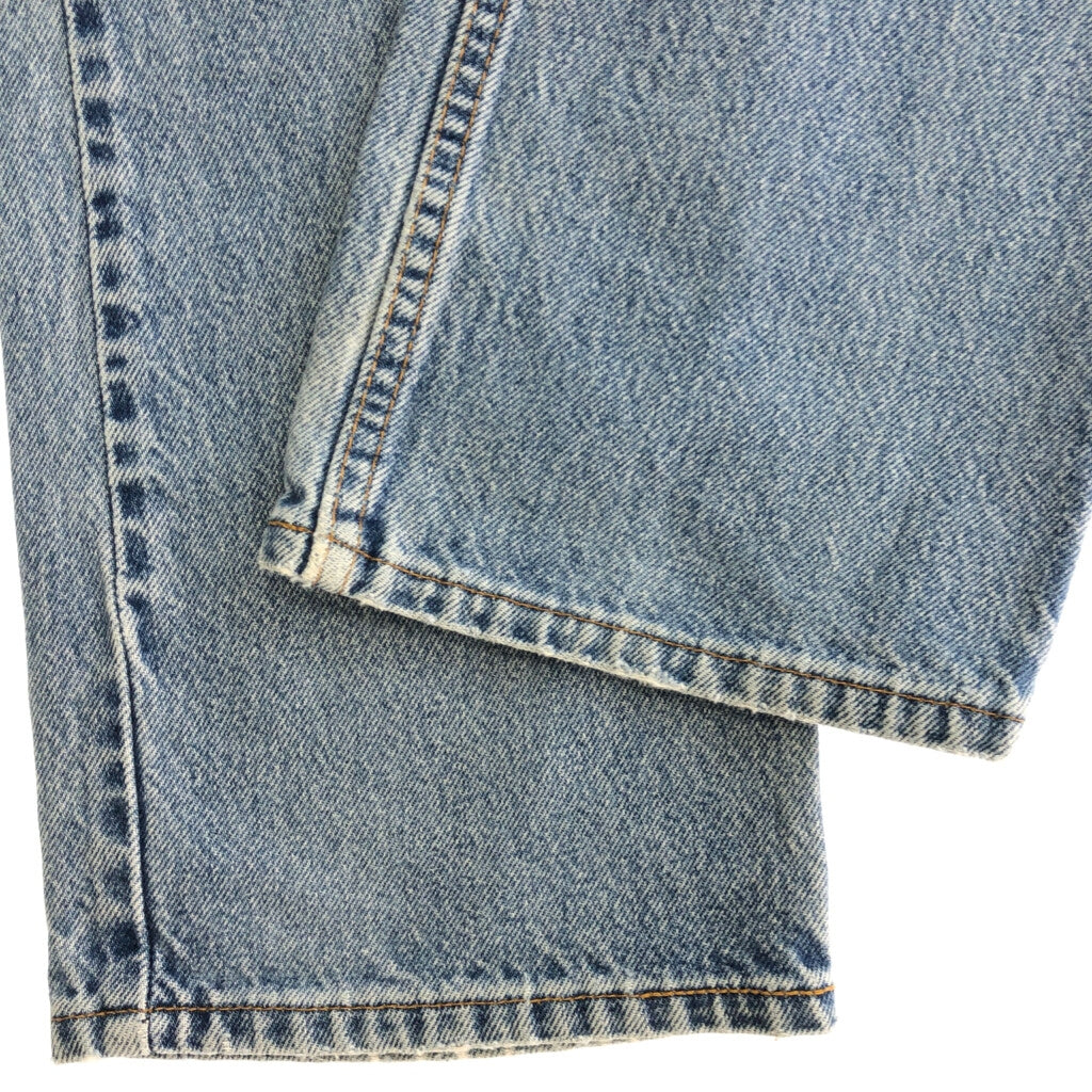 90s Levi's 517 Denim Pants