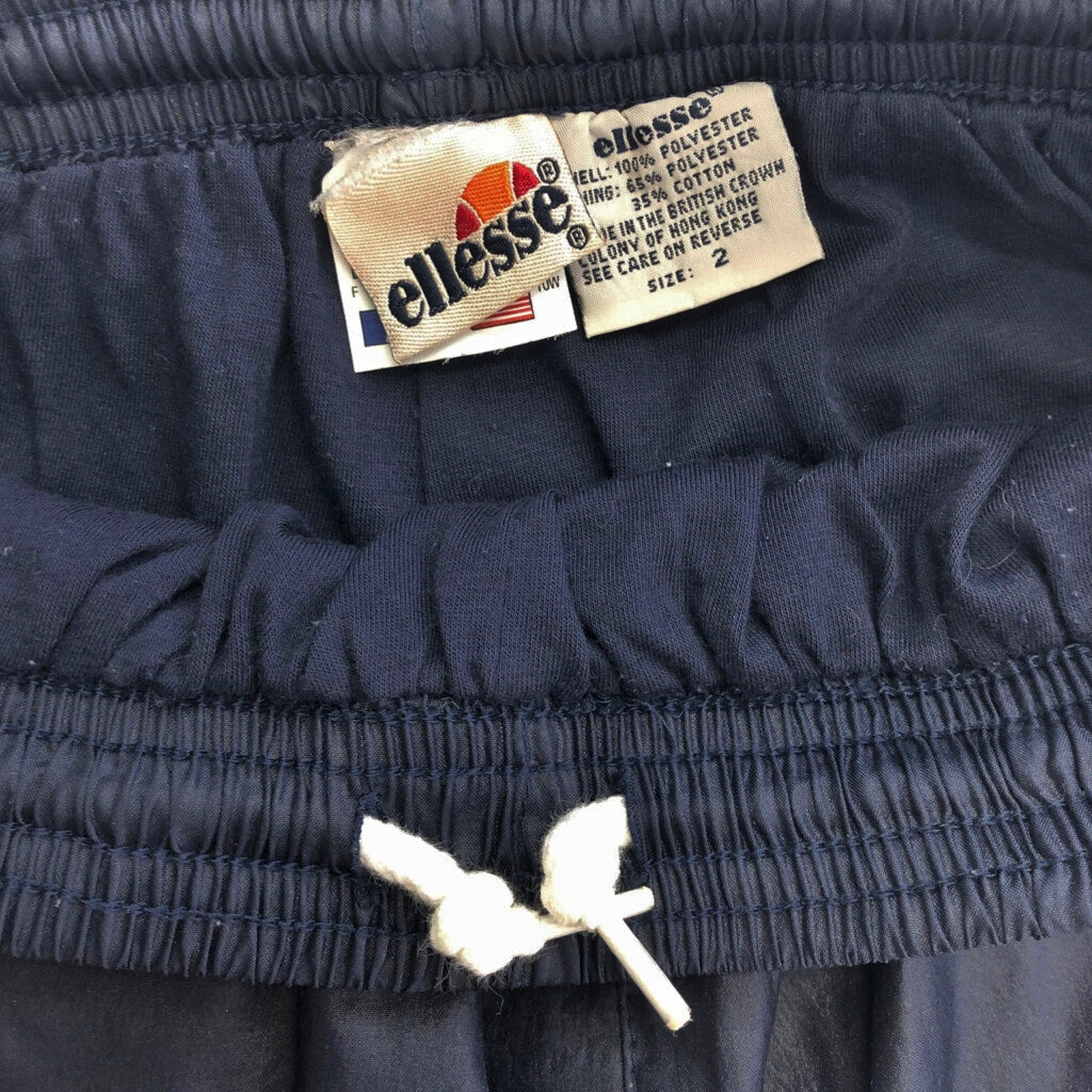 90s ellesse Track Long Pants