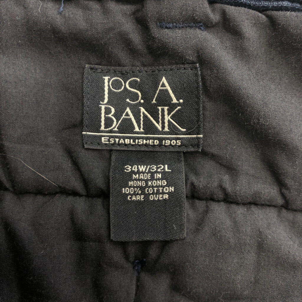 90s Jos.A.Bank Corduroy Pants